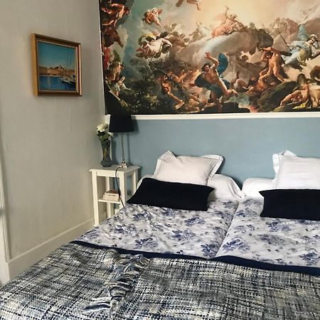 Отель Relais De Chasse Sasu Guta Chantenay-Saint-Imbert Экстерьер фото