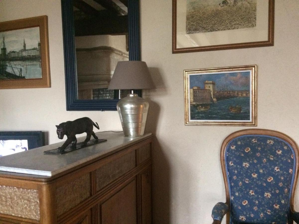 Отель Relais De Chasse Sasu Guta Chantenay-Saint-Imbert Экстерьер фото