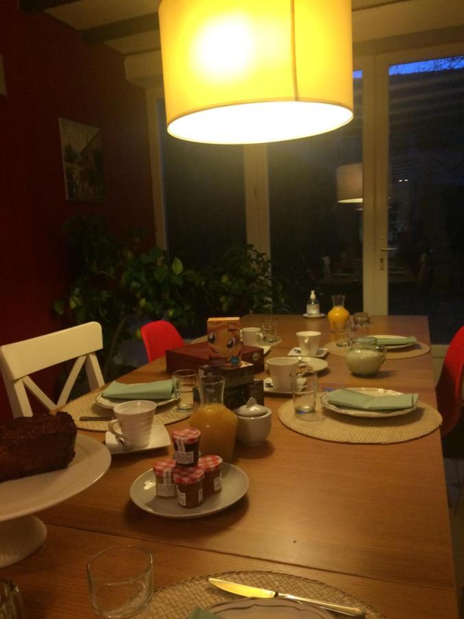 Отель Relais De Chasse Sasu Guta Chantenay-Saint-Imbert Экстерьер фото