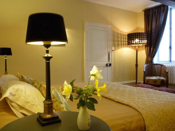 Отель Relais De Chasse Sasu Guta Chantenay-Saint-Imbert Экстерьер фото