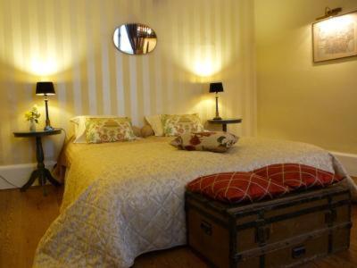 Отель Relais De Chasse Sasu Guta Chantenay-Saint-Imbert Экстерьер фото